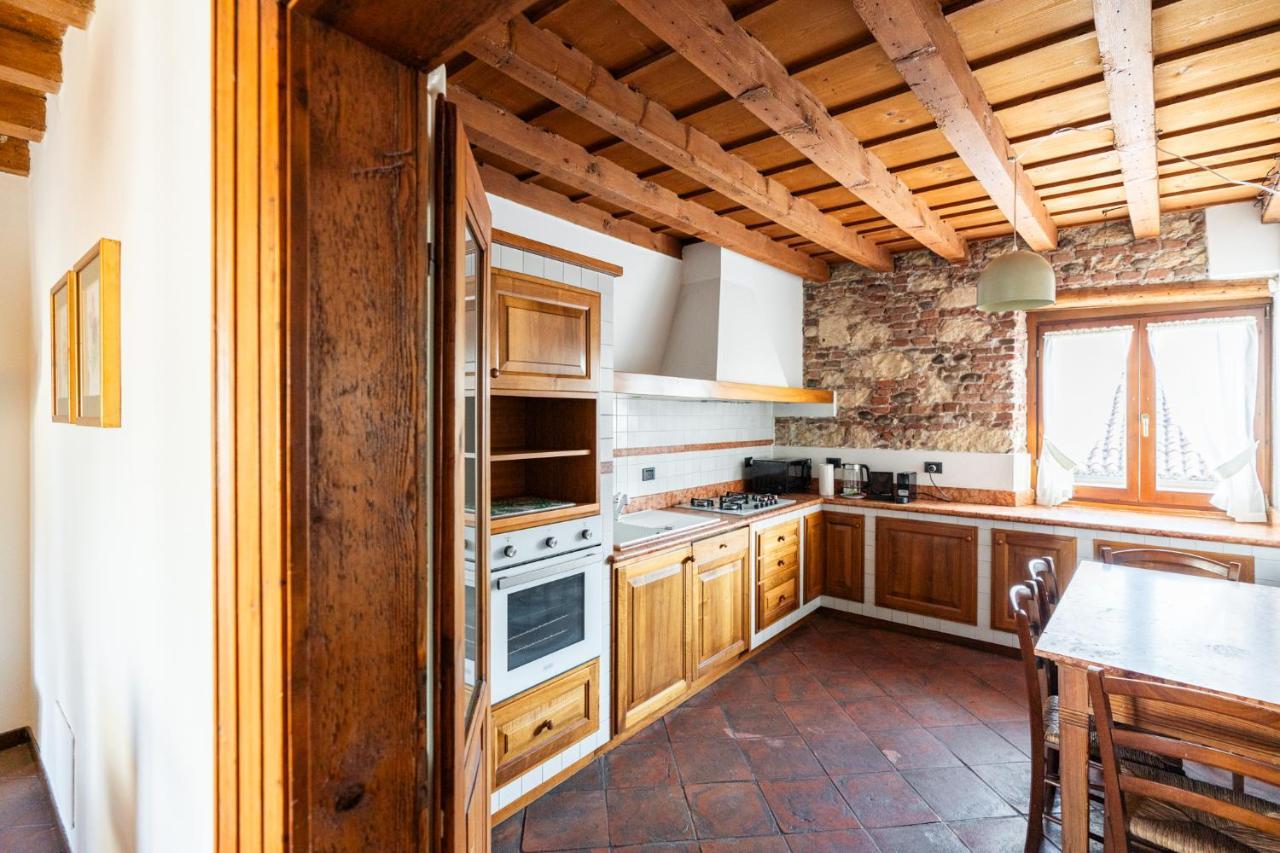 Domus Verona - Residenza Merici Exterior foto